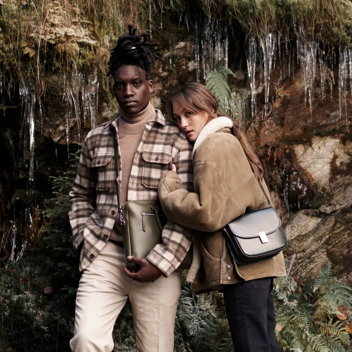 New Arrivals: Spring 2026.