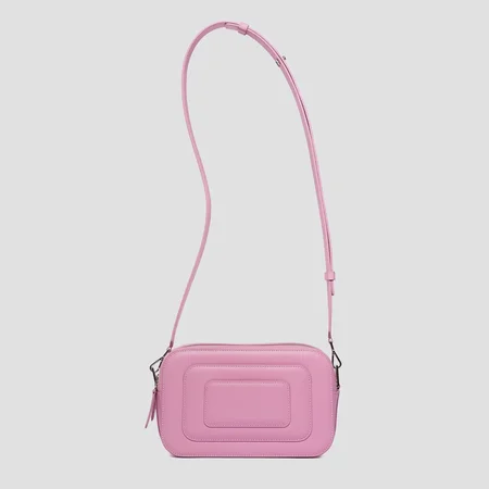 Lantern Bag Pleated